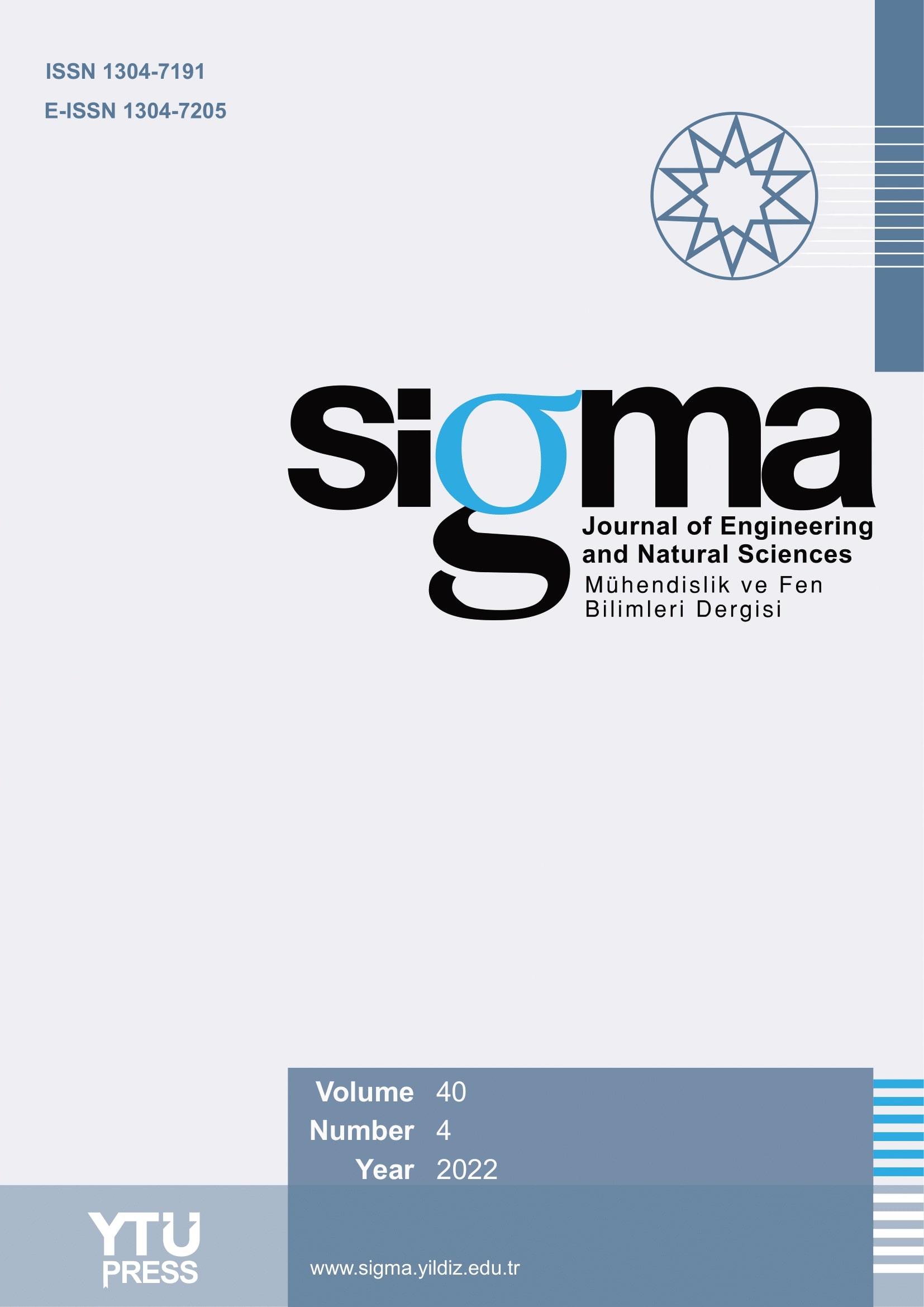 Journal of Thermal Engineering
